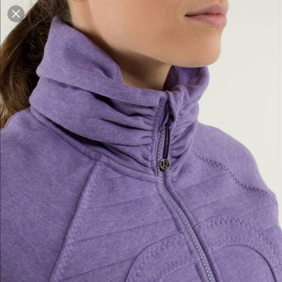 Lululemon Calm and Cozy - Picture 2 of 5